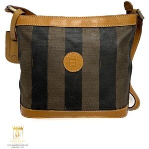 Fendi Crossbody Bag